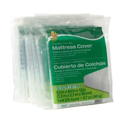 Duck Twin/Full Mattress Protection