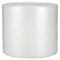 slide 18 of 29, Duck Original Bubble Wrap Cushioning - Transparent, 150 sq ft