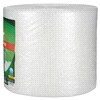 slide 21 of 29, Duck Original Bubble Wrap Cushioning - Transparent, 150 sq ft