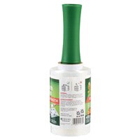 slide 3 of 5, Duck Brand Stretch Wrap - Clear, 1000 ft x 5 in