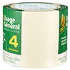 slide 16 of 29, Duck General Purpose Masking Tape, 4 ct