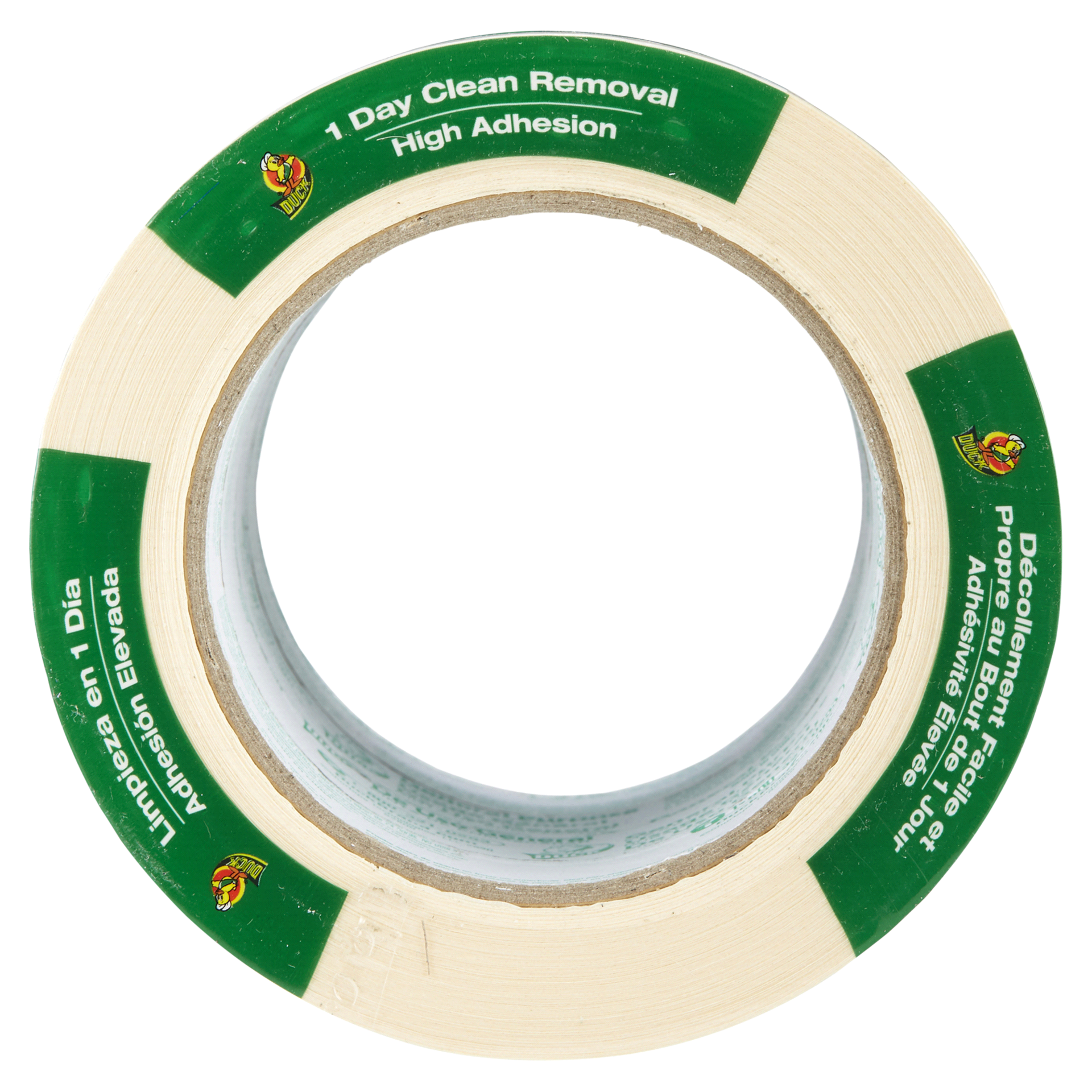 slide 11 of 29, Duck General Purpose Masking Tape, 4 ct