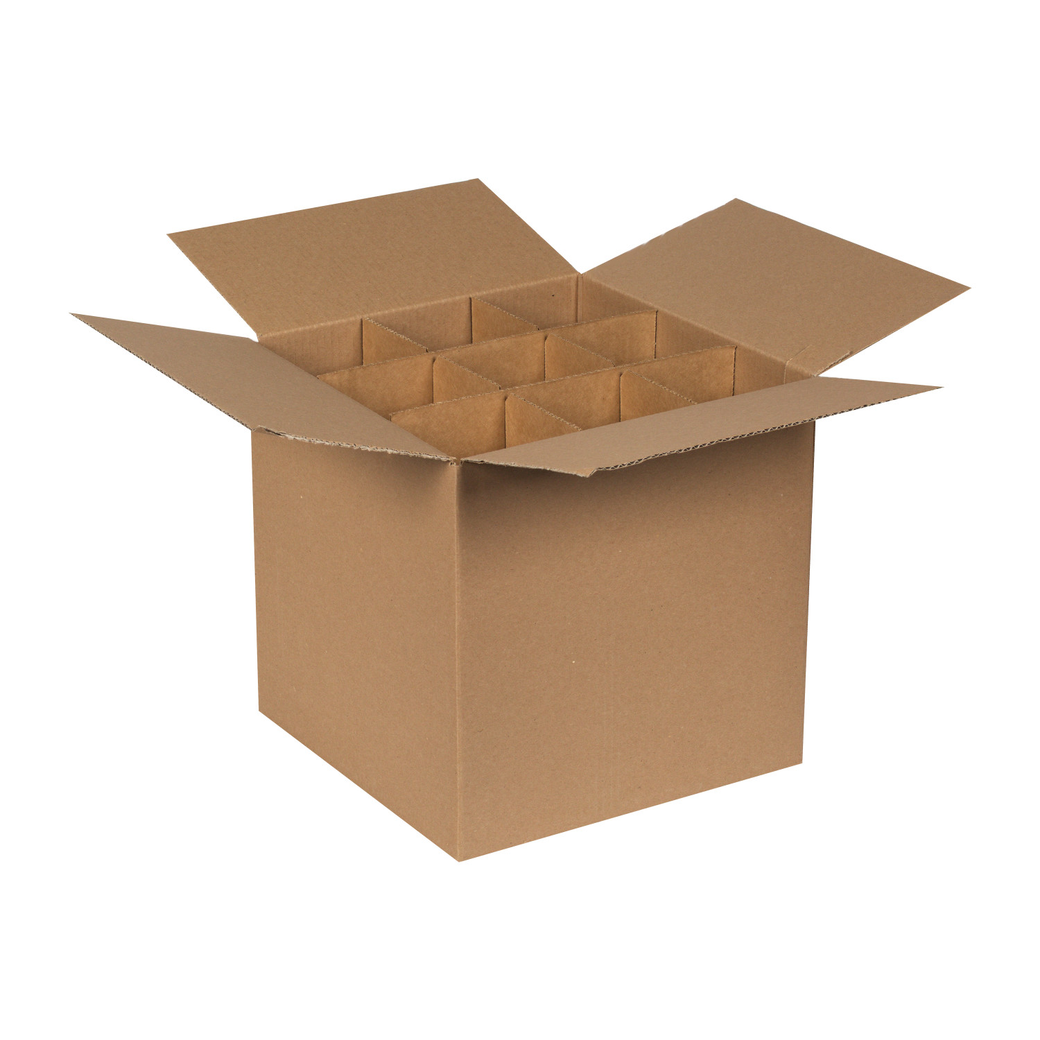 slide 5 of 6, Duck Glassware Packing Kit For 14X14 Box, 1 ct