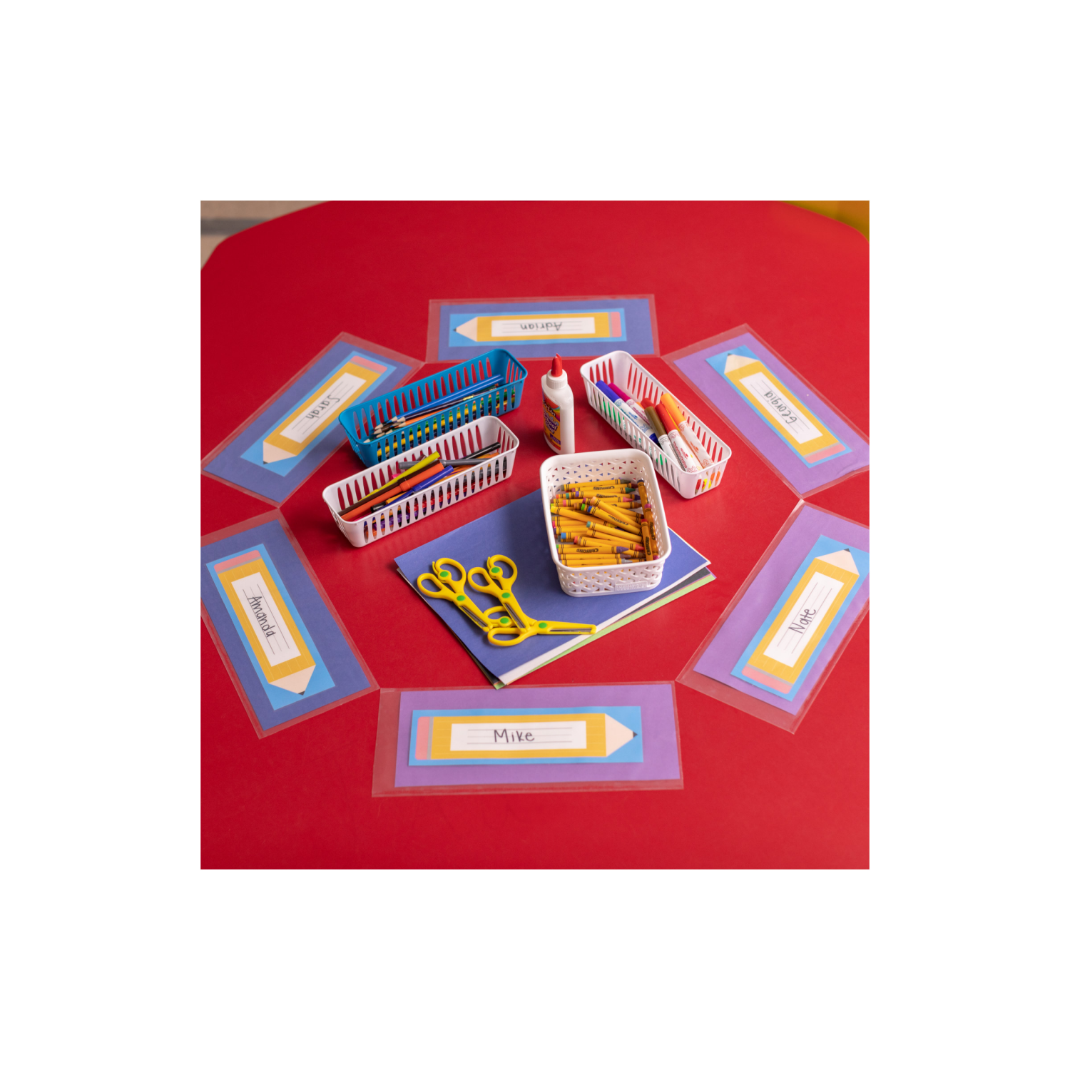 slide 5 of 8, Duck Clear Laminate, 36 ft