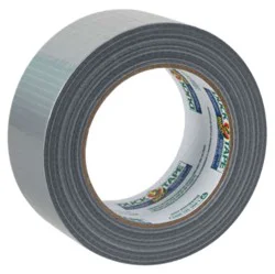 Duck Utility 1.88in X 55yd Duct Tape - Ea