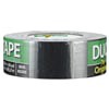 slide 10 of 29, Duck Brand The Original Strength Duck Tape Brand Duct Tape- Black, 1.88 in. x 55 yd., 1 ct