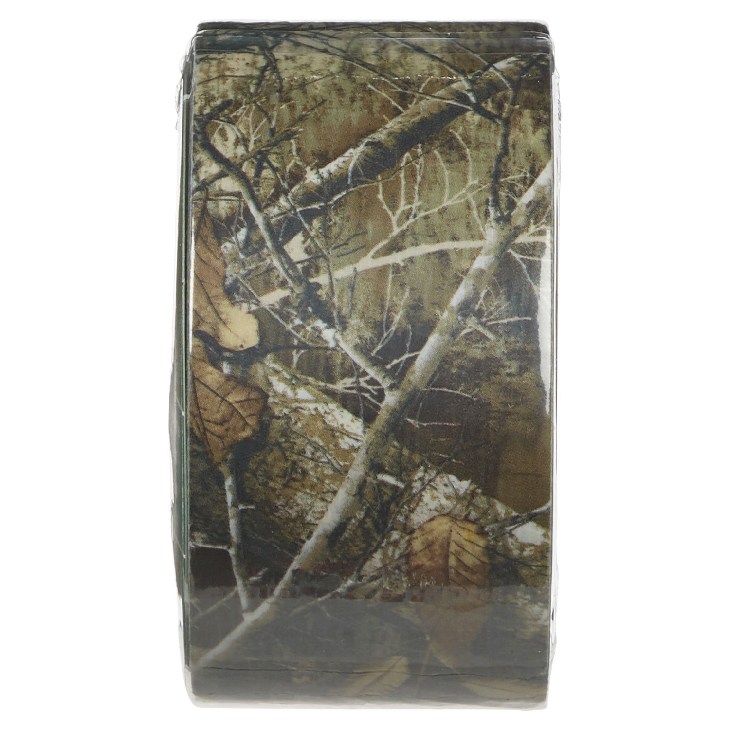 slide 2 of 5, Duck Brand Duct Tape 1.88" x 10 yards, Realtree Camo, 1 ct