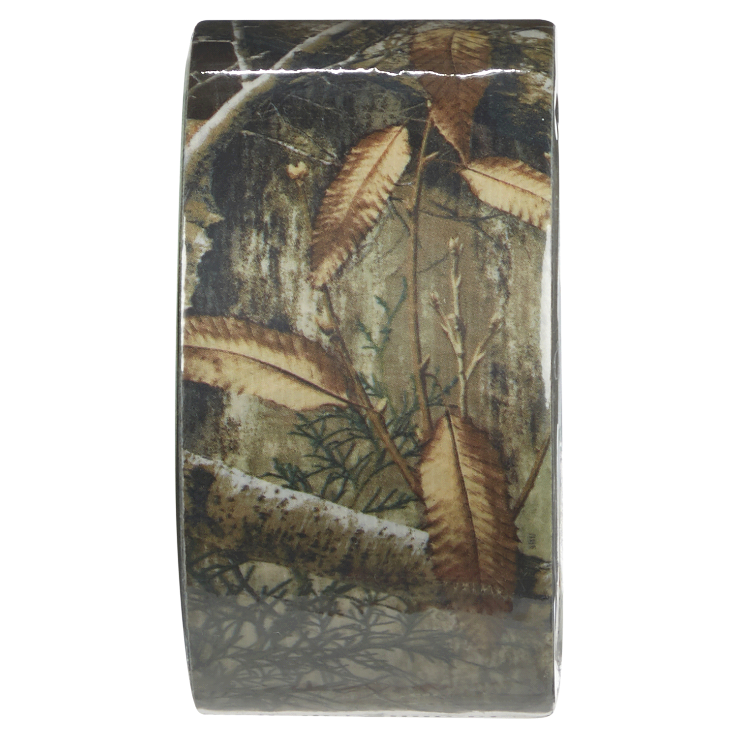 slide 3 of 5, Duck Brand Duct Tape 1.88" x 10 yards, Realtree Camo, 1 ct
