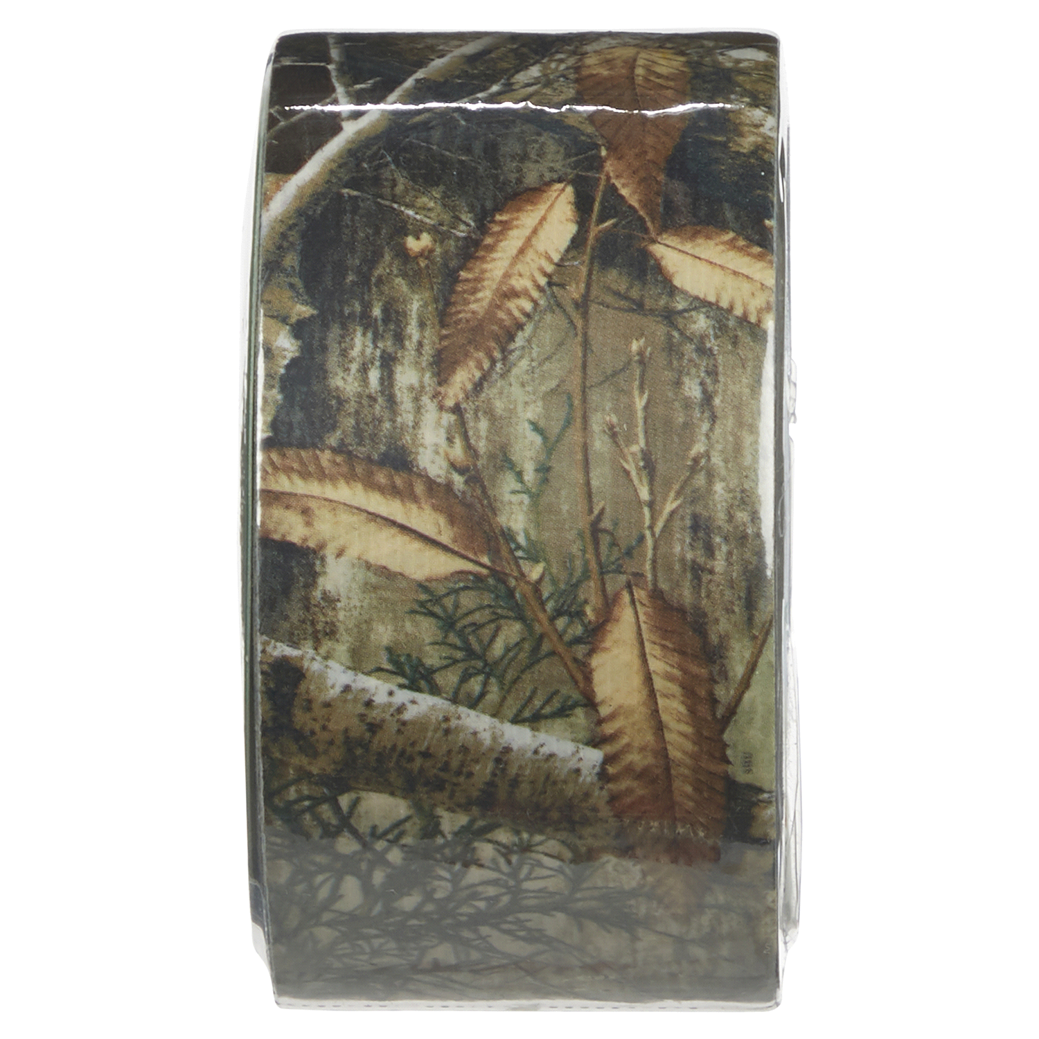 slide 5 of 5, Duck Brand Duct Tape 1.88" x 10 yards, Realtree Camo, 1 ct