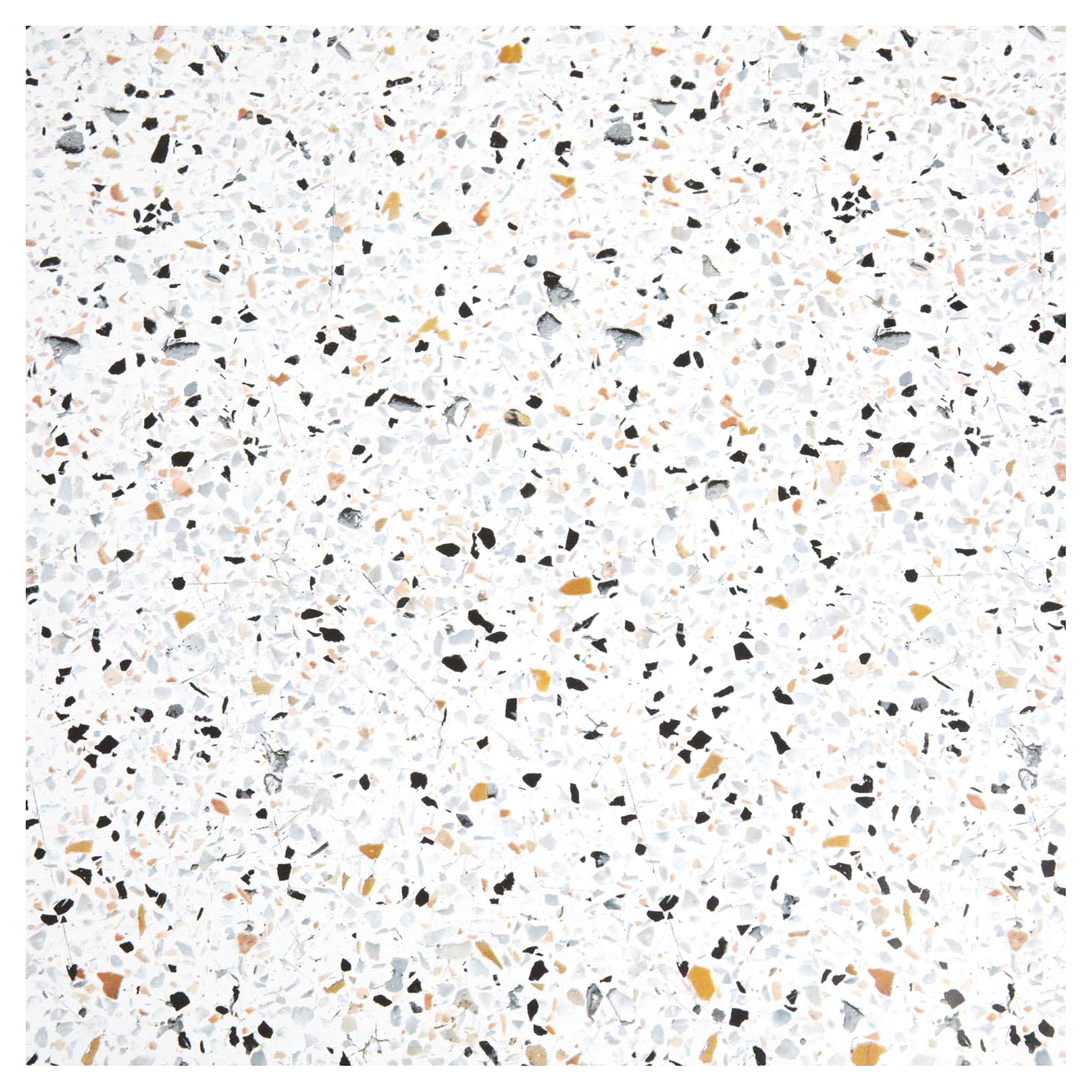 slide 3 of 3, Duck EasyLiner Adhesive Surfaces Shelf Liner - Terrazzo, 20 in. x, 15 ft