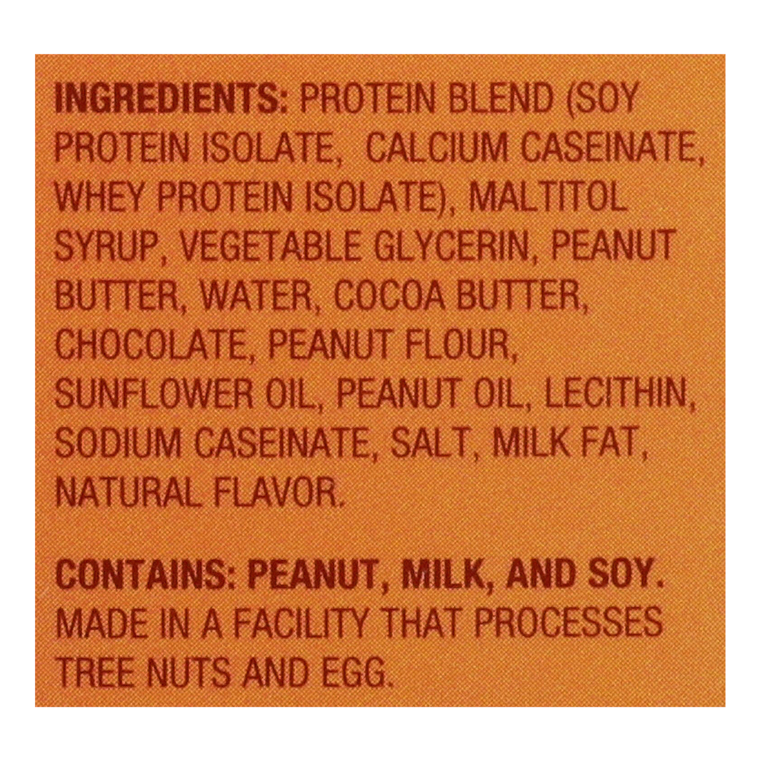 slide 2 of 2, think! High Protein Creamy Peanut Butter Protein Bar 5 - 2.1 oz Bars, 5 ct