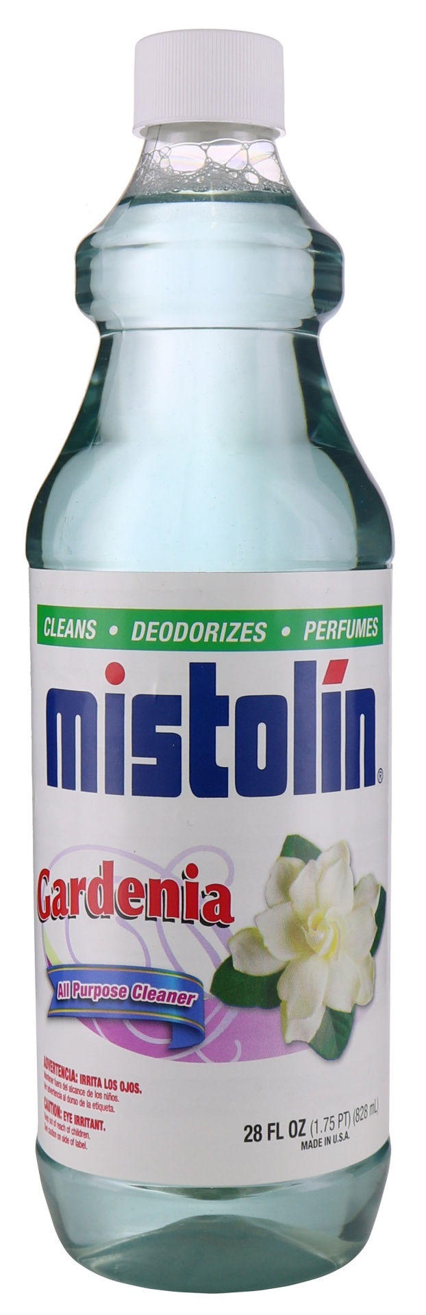 slide 1 of 3, Mistolin All Purpose Cleaner 28 oz, 28 oz