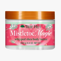 Mistletoe Magic Whipped Butter - 8.4 Oz
