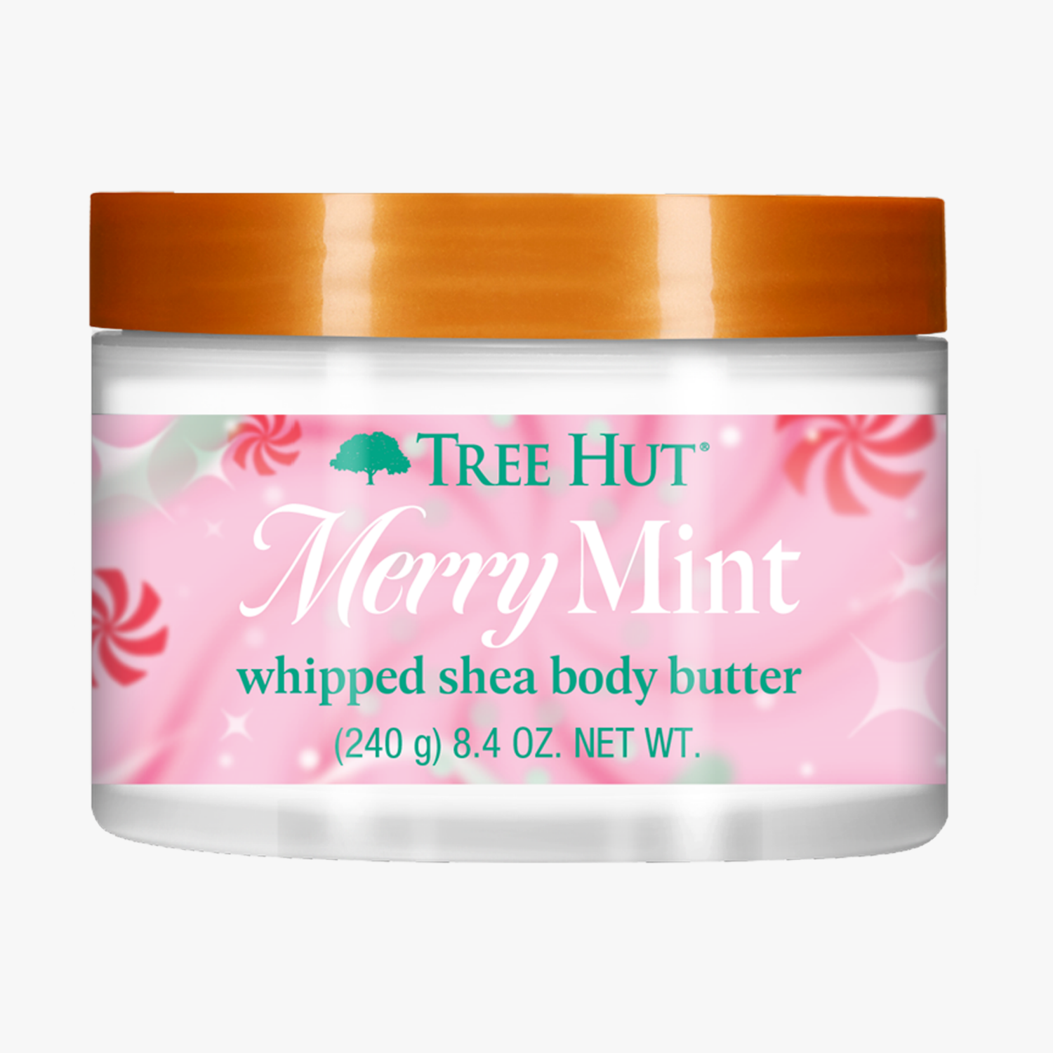 slide 1 of 1, Merry Mint Whipped Butter - 8.4 Oz, 8.4 oz