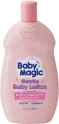 Baby Magic Gentle Original Baby Scent Baby Lotion 16.5 fl oz