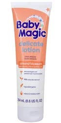 Baby Magic Delicate Lotion - Almond Blossom