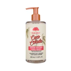 Tree Hut Coco Colada Serum-Infused Hand Wash - 11 fl oz