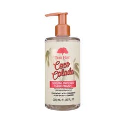 Tree Hut Coco Colada Serum-Infused Hand Wash - 11 fl oz