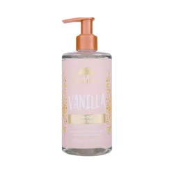 Tree Hut Vanilla Serum-Infused Hand Wash - 11 fl oz