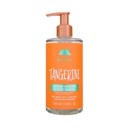 Tree Hut Tangerine Serum-Infused Hand Wash - 11 fl oz