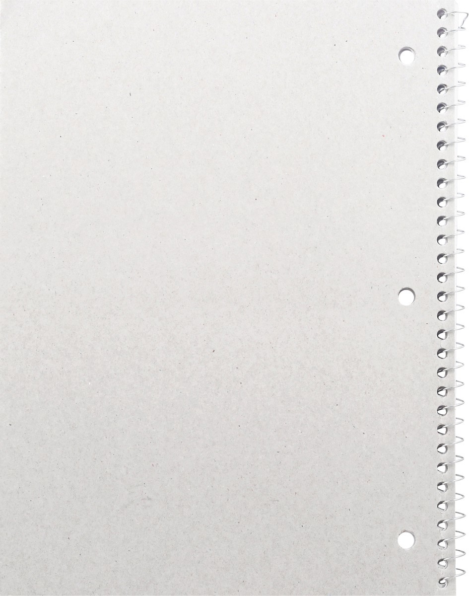 slide 2 of 9, iScholar Notebook 1 ea, 1 ct