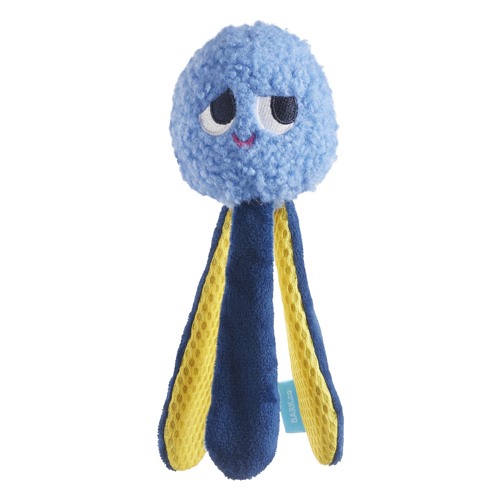 slide 1 of 1, Bark Box Bark Bollywobble Dog Toy, 1 ct