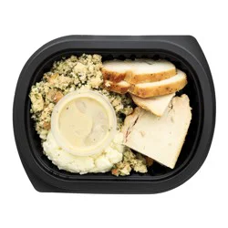 Kowalski's Trky,Potato,Gravy,Stuffing