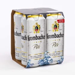 Krombacher Pils