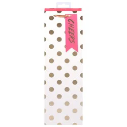 True Cakewalk Cheers Gift Bag - 1 pc