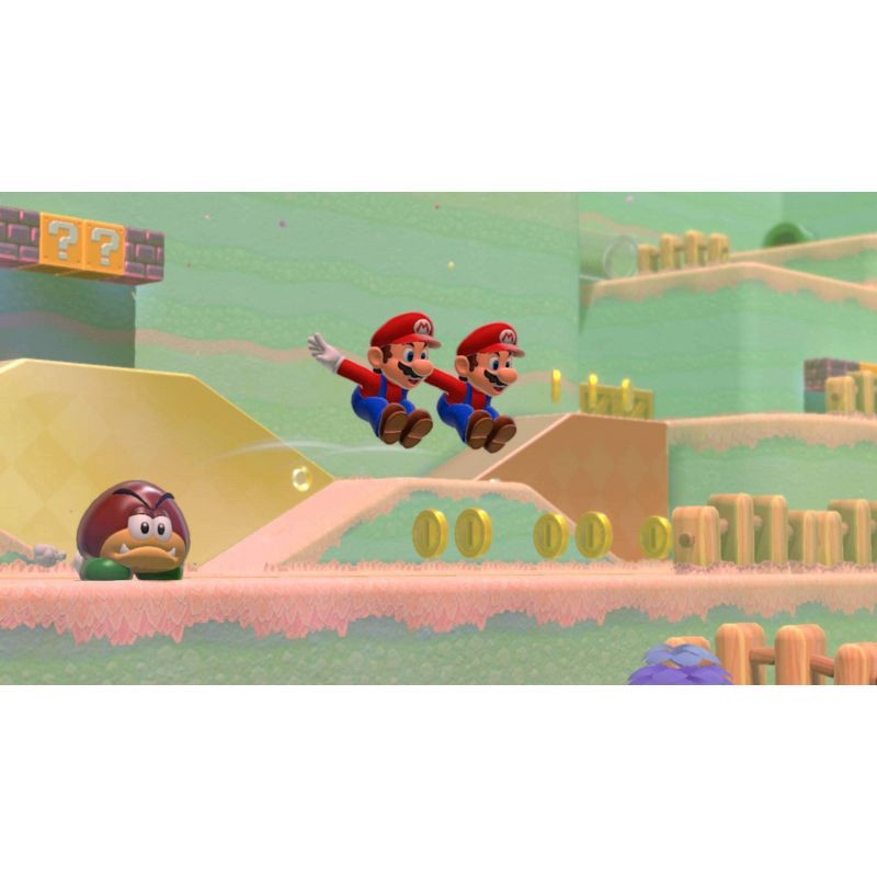 slide 14 of 21, Nintendo Super Mario 3D World + Bowser's Fury - Nintendo Switch, 1 ct