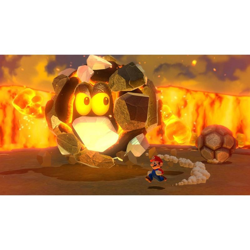 slide 20 of 21, Nintendo Super Mario 3D World + Bowser's Fury - Nintendo Switch, 1 ct