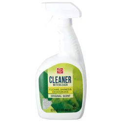 Harris Teeter Cleaner with Bleach Original Scent