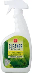 Harris Teeter Cleaner with Bleach Original Scent