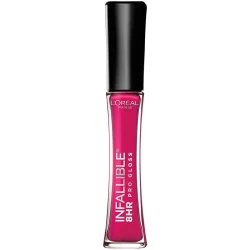 L'Oréal Loreal Infallible Lipgloss Posy