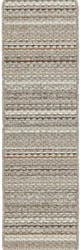 Garland Southern Berber Earthtone 2 ft x 7 ft Runner