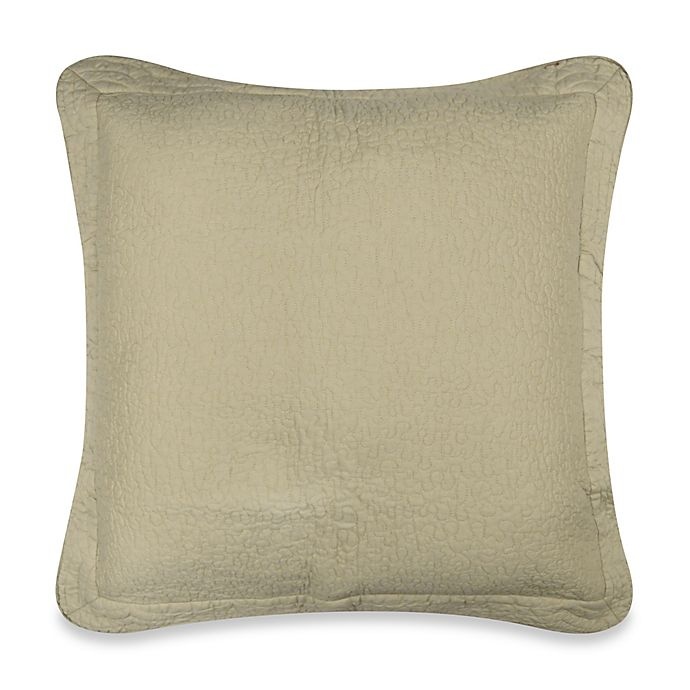 slide 3 of 3, Donna Sharp Bear Creek European Pillow Sham, 1 ct