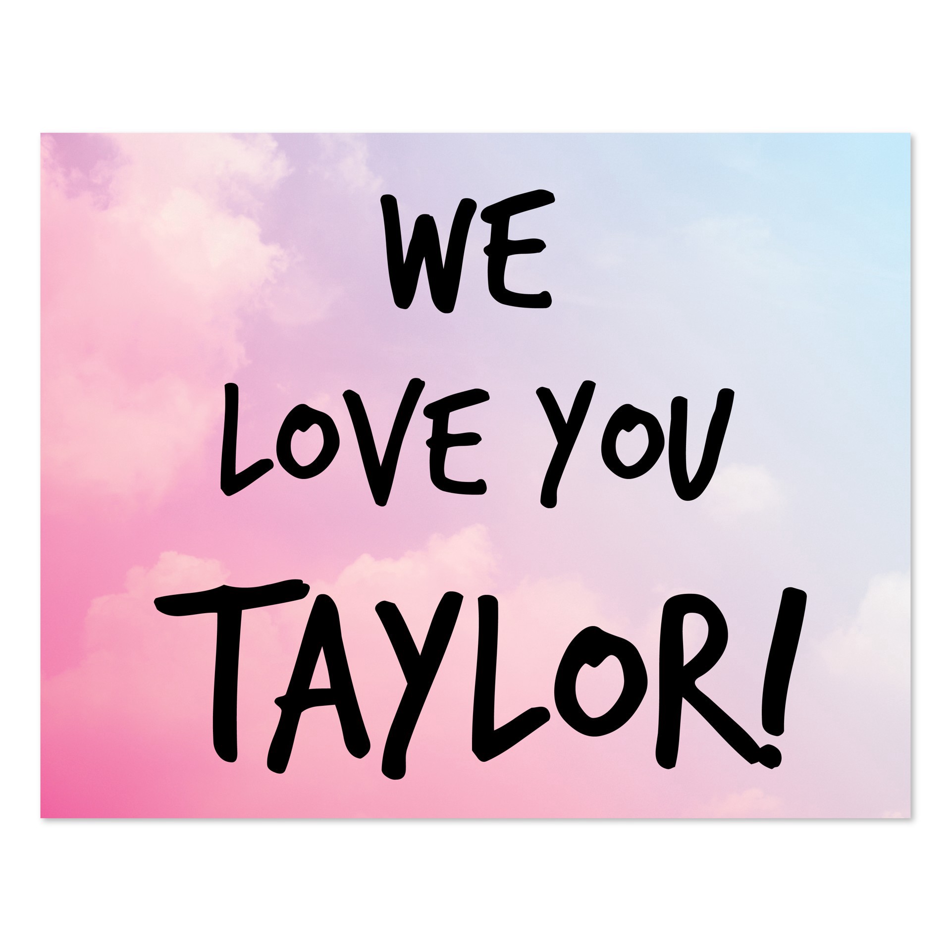 slide 2 of 3, Royal Brites 22" X 28" Pastel Clouds Poster Board, 22 in x 28 in