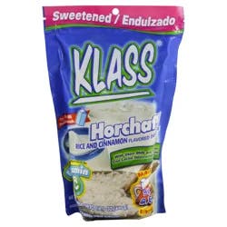 Klass Aguas Frescas Horchata Drink Mix 14.1 oz