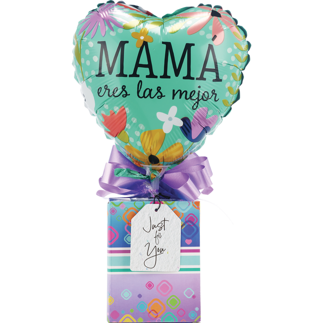 slide 1 of 1, PROGRESSIVE Md Balloon Candy Gift Wishes, 1 oz