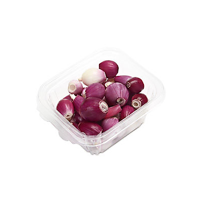 slide 1 of 1, Five Star Red Pearl Onions, 10 oz