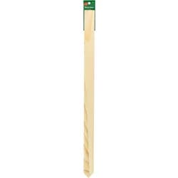Cousin Wood Stake, Pine, 1 In X 18 In, 1 Piece