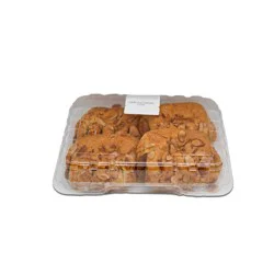 Almond Filled Croissant - 4 Count