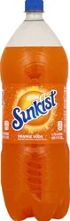 Sunkist Soda 1.75 lt
