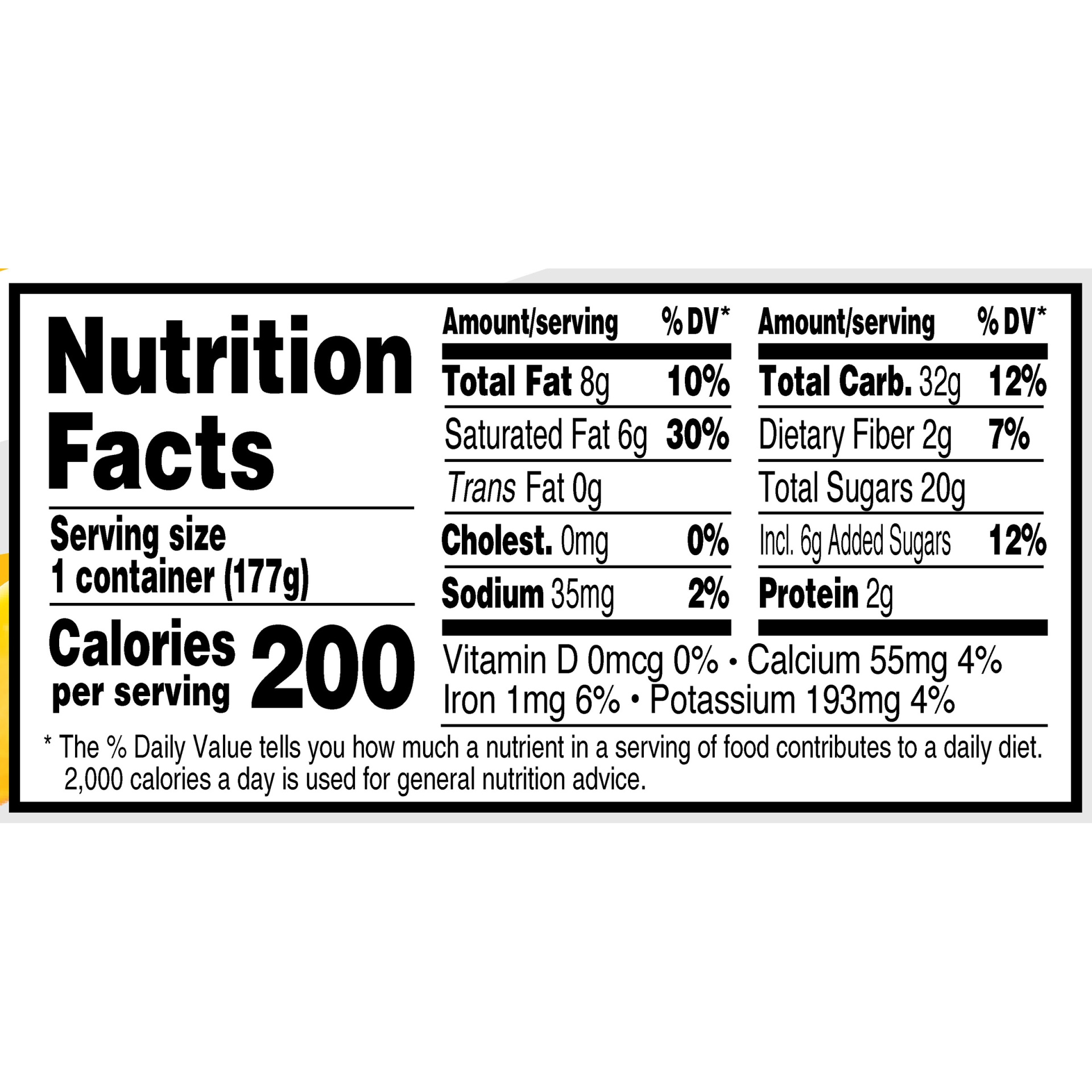 slide 4 of 5, Del Monte Parfait Mango, 6.25 oz