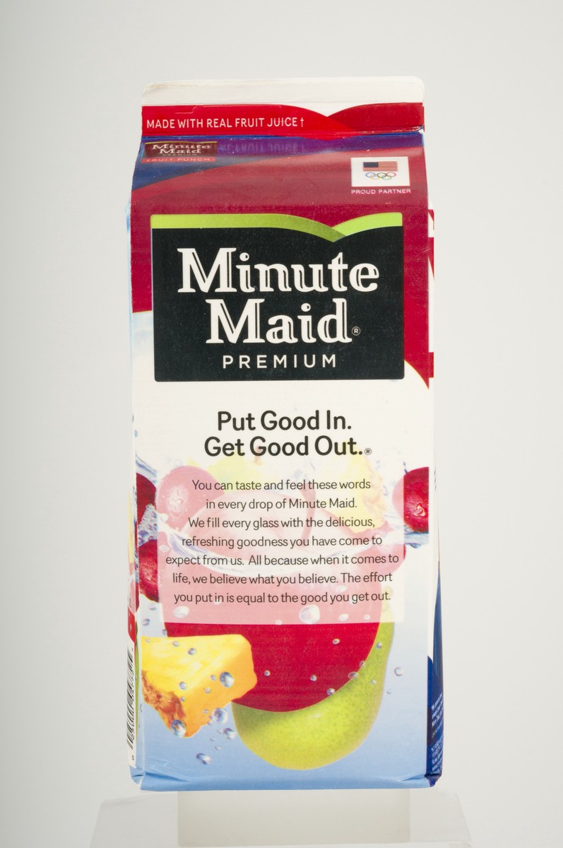 slide 4 of 8, Minute Maid Juice, 59 fl oz