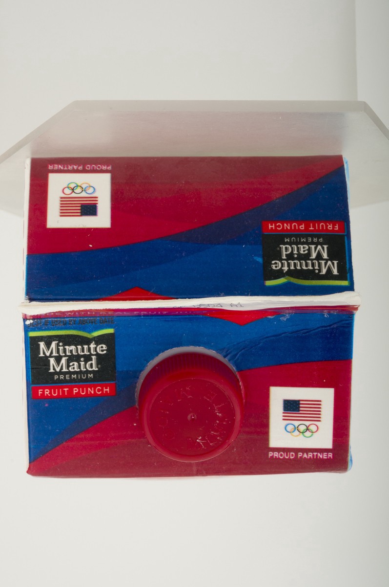 slide 6 of 8, Minute Maid Fruit Punch, 59 oz