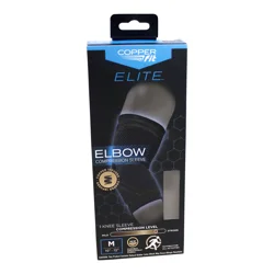 Copper Fit Elbow Sleeve 1 ea
