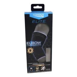 Copper Fit Elbow Sleeve 1 ea