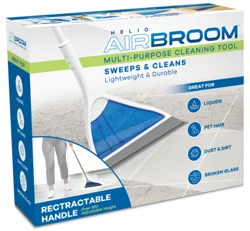 Helio Air Broom