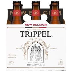 Trippel Belgian Style Ale Beer, Belgian Style Ale, Trippel